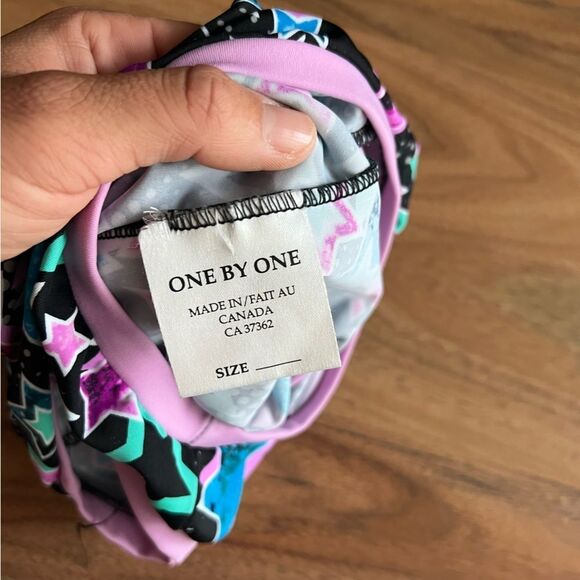 Gymnastics/Dance leotard - small - Picture 2 of 2